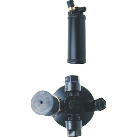 Uro Parts Receiver Drier, 1370235 1370235